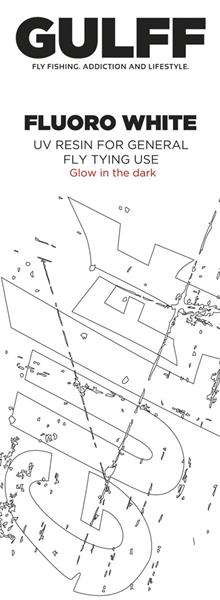 GULFF UV LIM 15ml  - 16