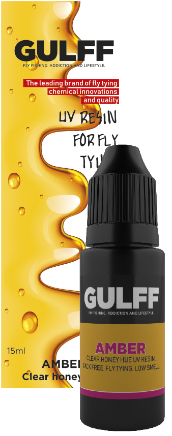 GULFF UV LIM 15ml  - 8