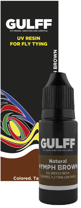 GULFF UV LIM 15ml  - 9