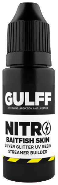 GULFF UV LIM 15ml  - 12
