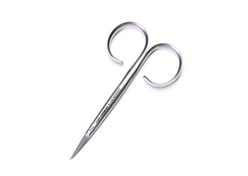 C&F Design Tying Scissors Curved (TS-1)