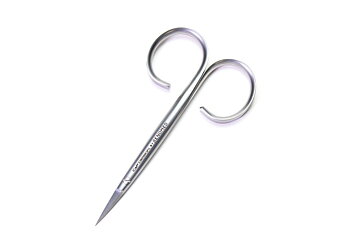 C&F Design Tying Scissors Straight (TS-2)