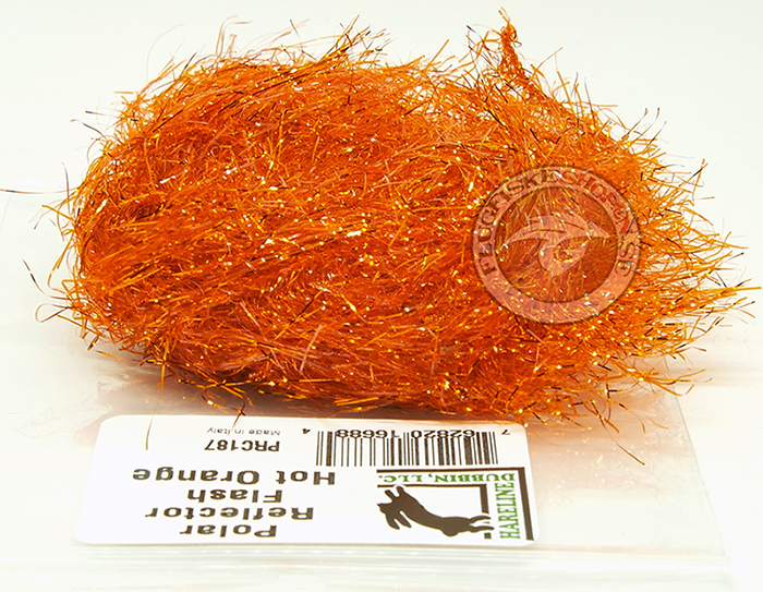 Polar Reflector Flash Chenille - Hareline - 2