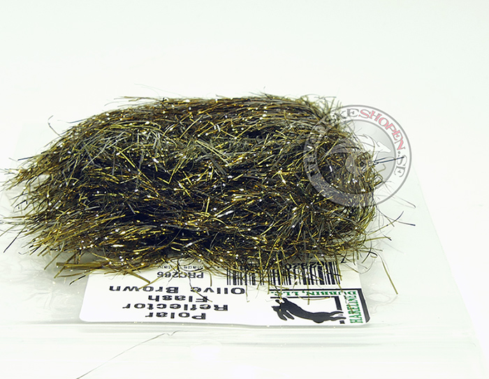 Polar Reflector Flash Chenille - Hareline - 8