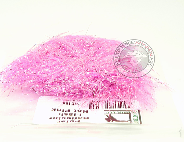 Polar Reflector Flash Chenille - Hareline - 6