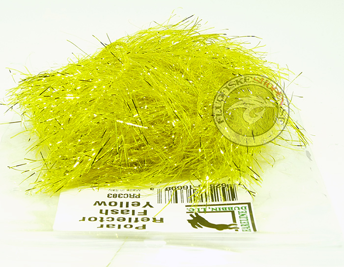 Polar Reflector Flash Chenille - Hareline - 9