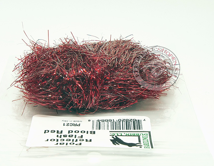 Polar Reflector Flash Chenille - Hareline - 3