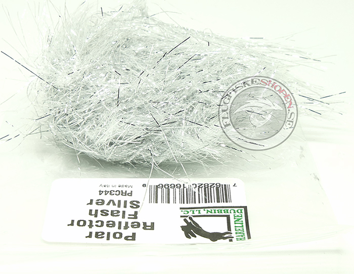 Polar Reflector Flash Chenille - Hareline - 5