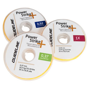 Guideline Powerstrike Tafsspolar 30m