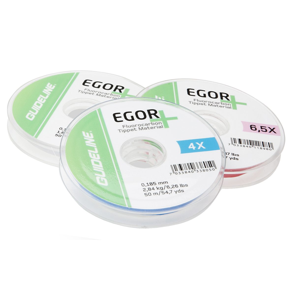 Guideline EGOR Fluocarbon Tafsspolar 