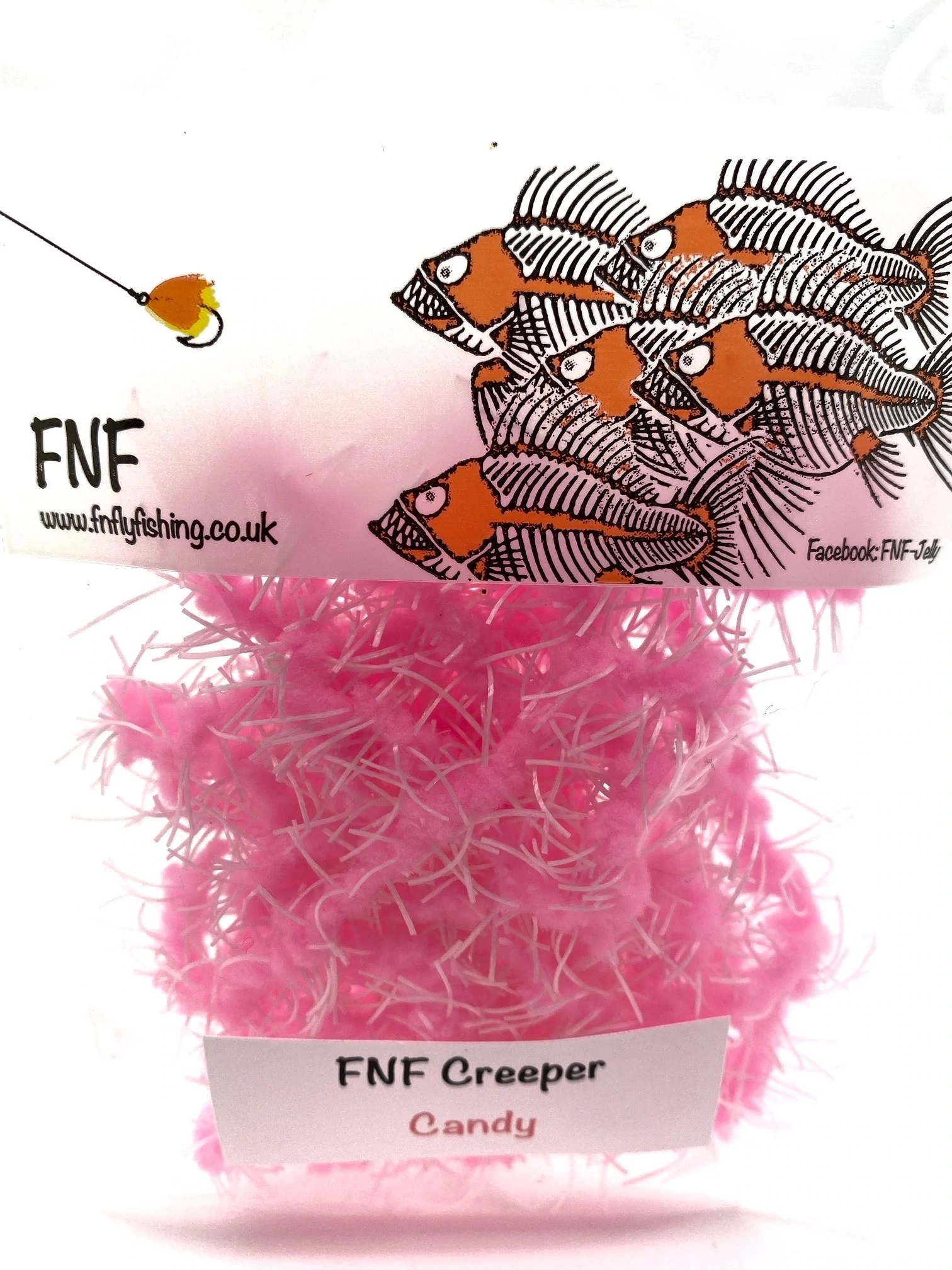 FNF Creeper  - 14