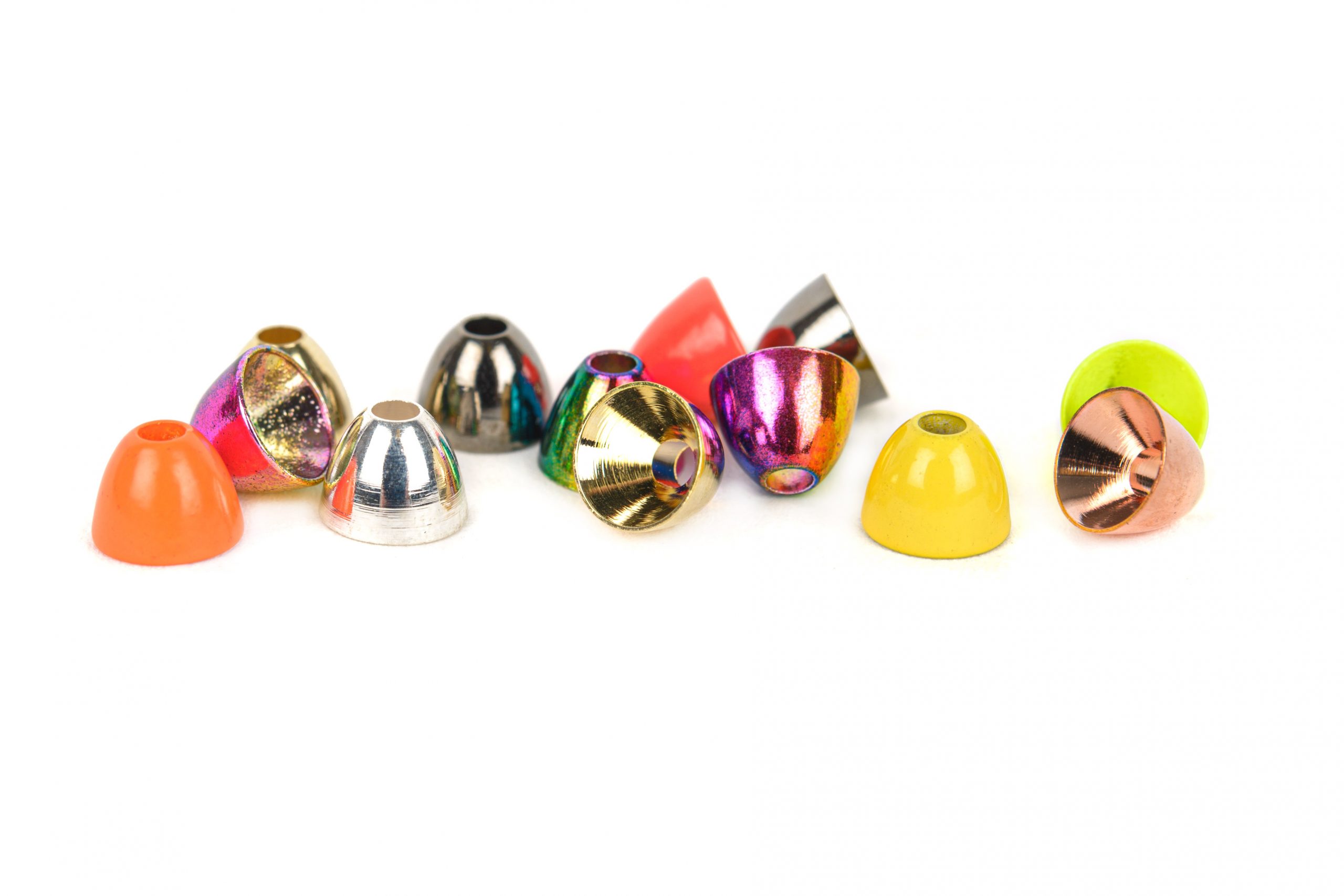 Conehead S 4,8mm