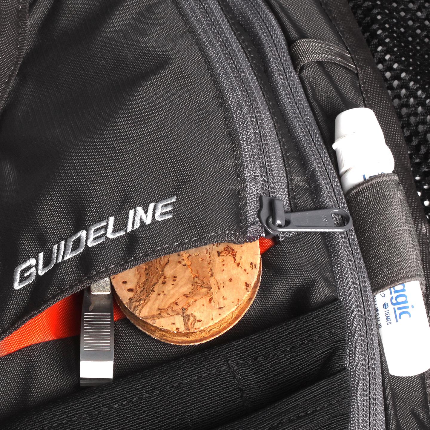 Guideline Experience Vest - 3