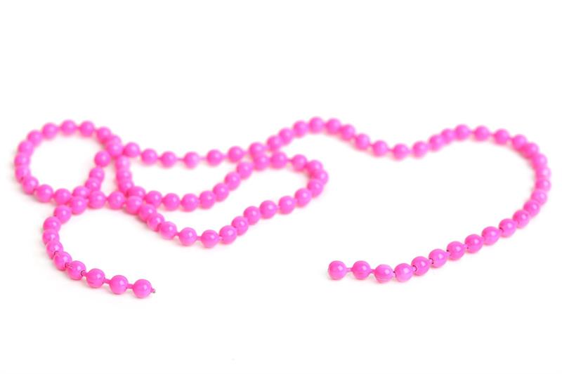 Bead chain Medium (4mm) - 8