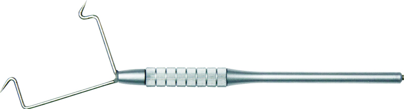 C&F Design 2-in-1 Whip Finisher (CFT-110)