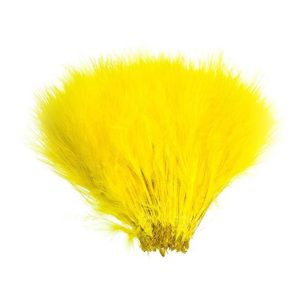 Marabou Strung Wapsi - Blood quill - 28