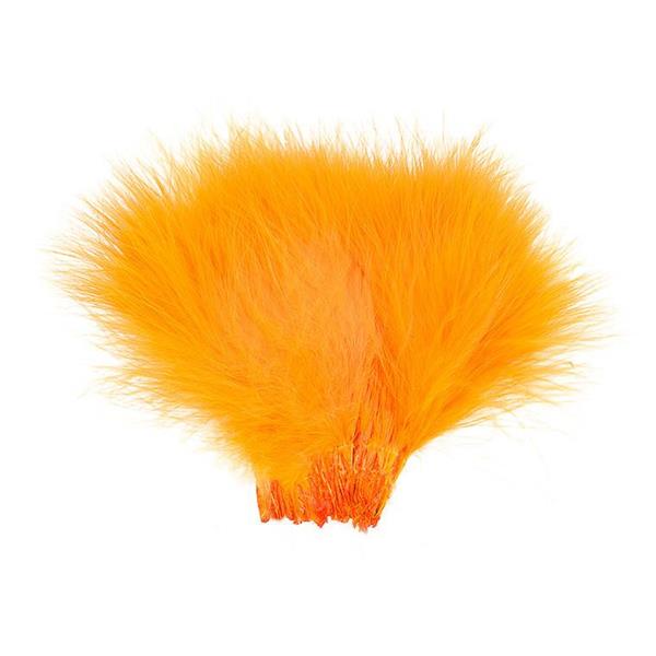 Marabou Strung Wapsi - Blood quill - 2