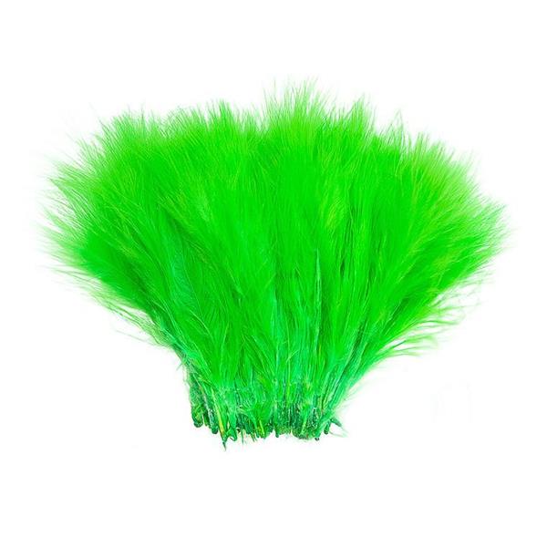 Marabou Strung Wapsi - Blood quill - 22