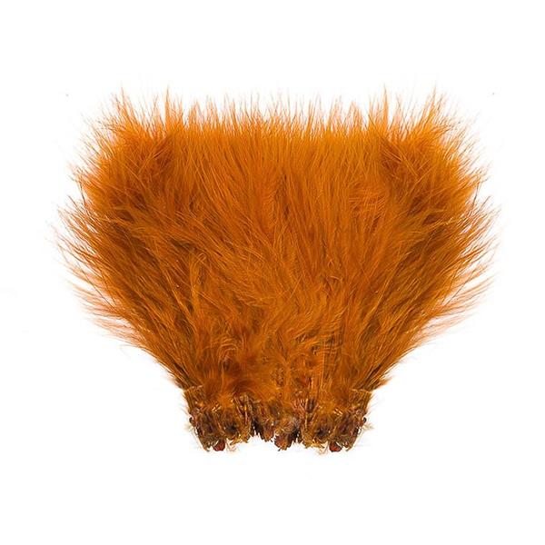 Marabou Strung Wapsi - Blood quill - 14