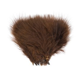 Marabou Strung Wapsi - Blood quill - 13