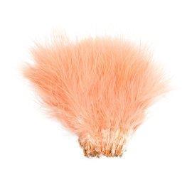 Marabou Strung Wapsi - Blood quill - 10