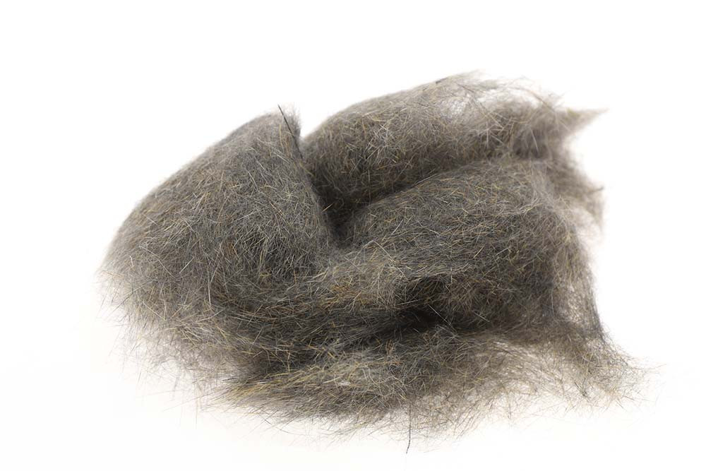 NATURAL FUR - Dubbing - 13