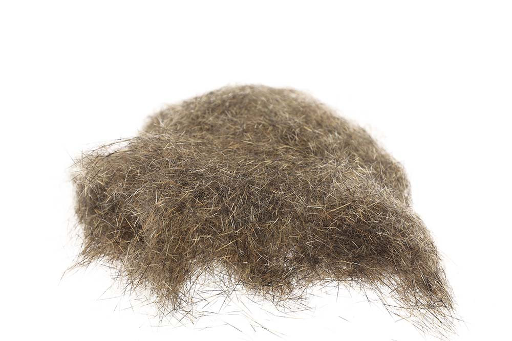 NATURAL FUR - Dubbing - 11