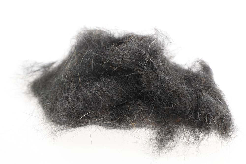 NATURAL FUR - Dubbing - 9