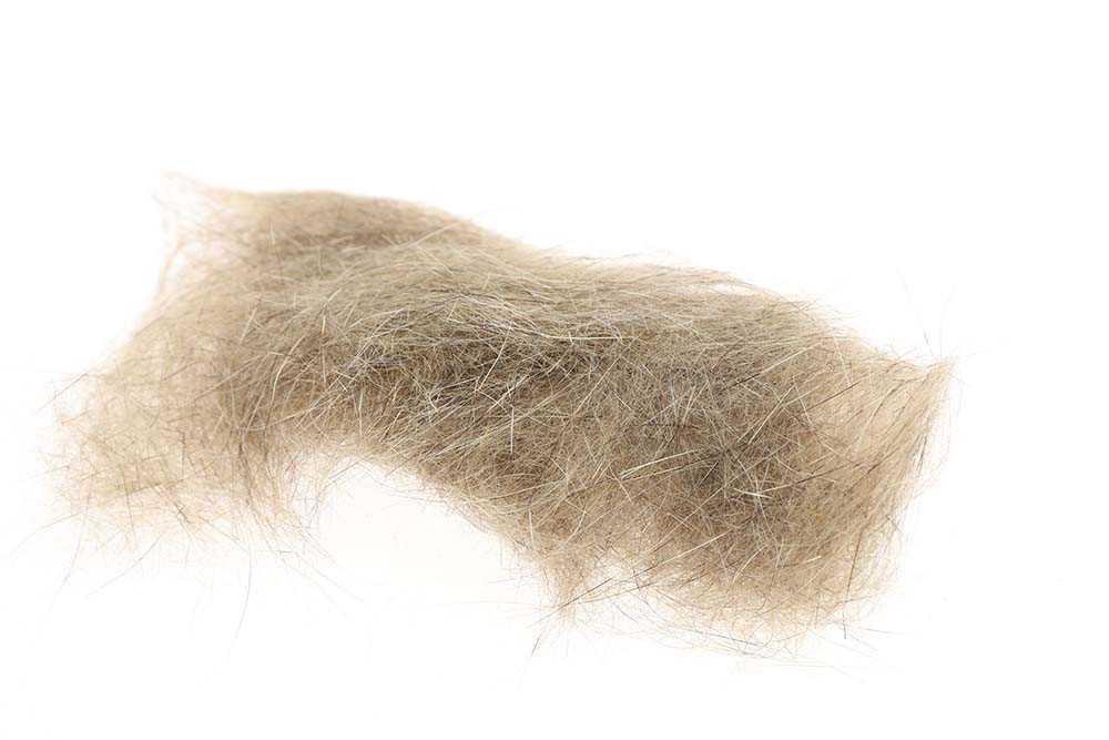 NATURAL FUR - Dubbing - 12