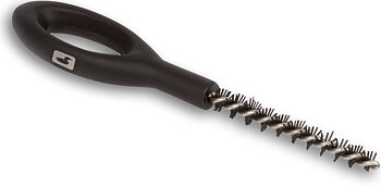 Loon Ergo Dubbing Brush - Black