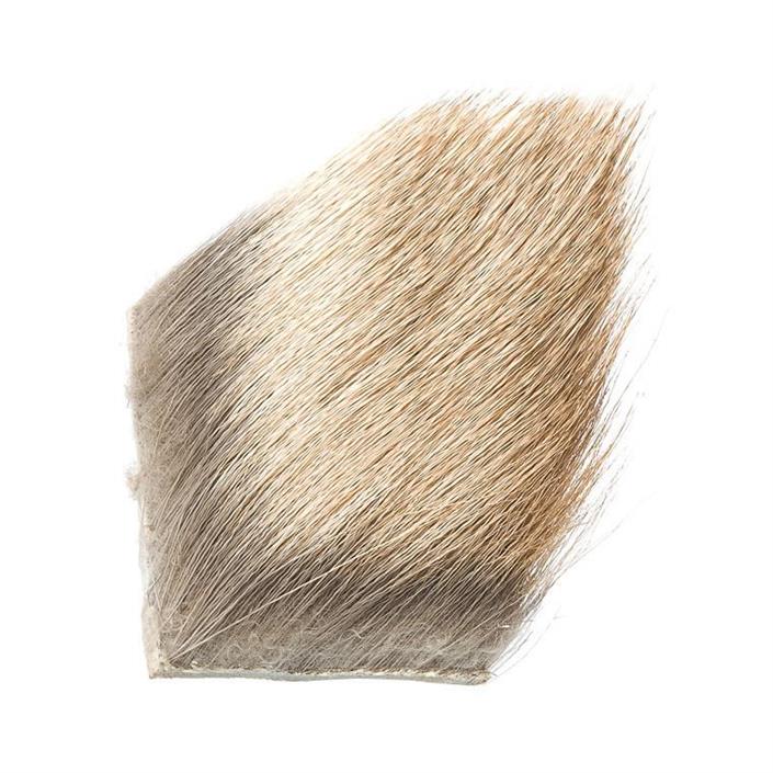 ELK BODY HAIR  - 6