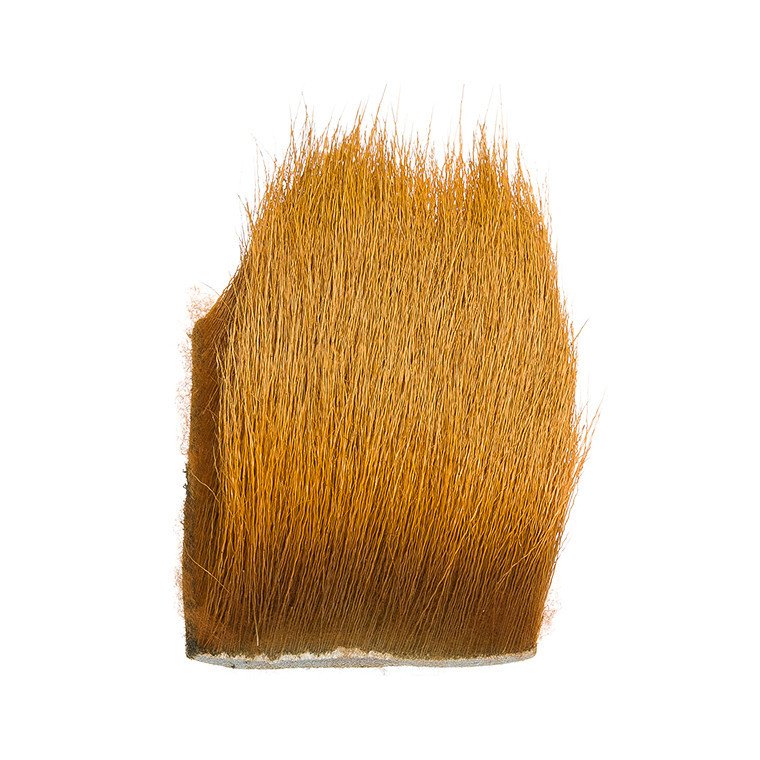 ELK BODY HAIR  - 3
