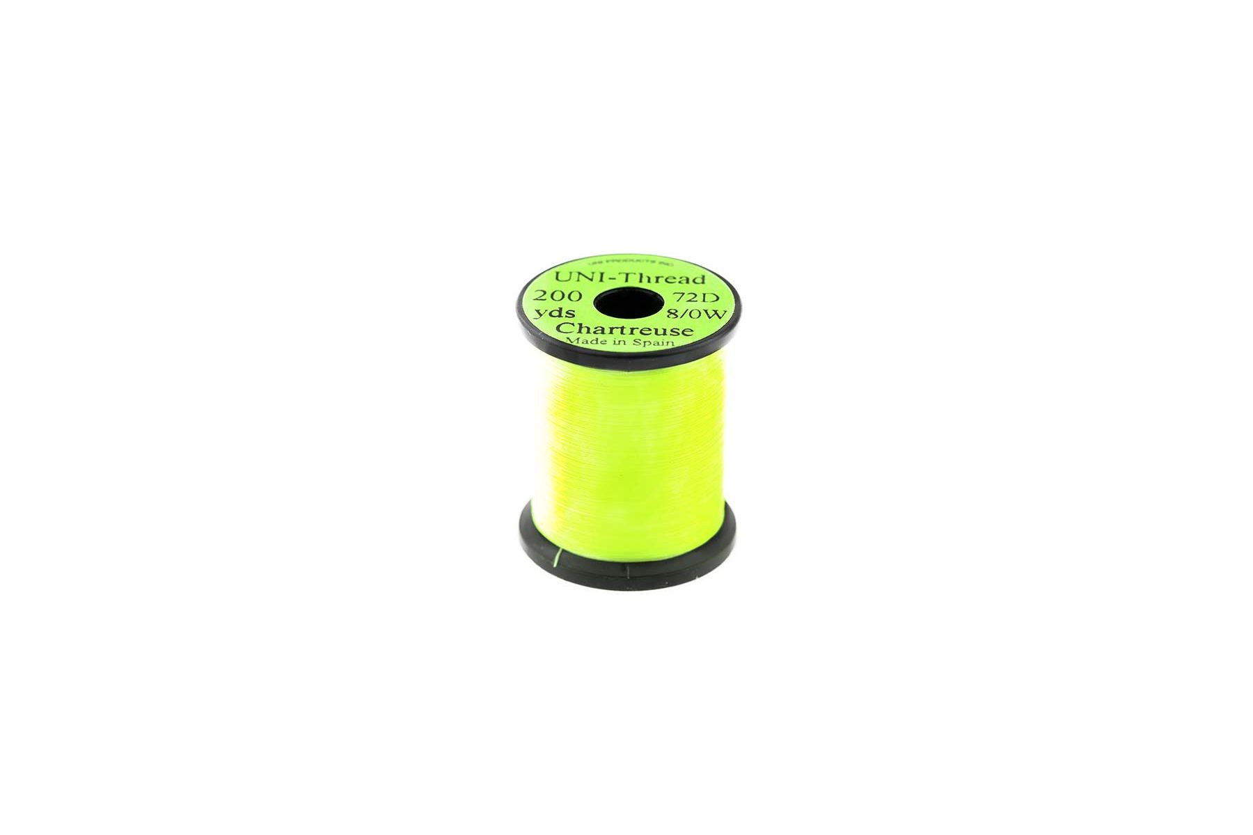 UNI Thread 8/0 Waxed 200 yards - 3
