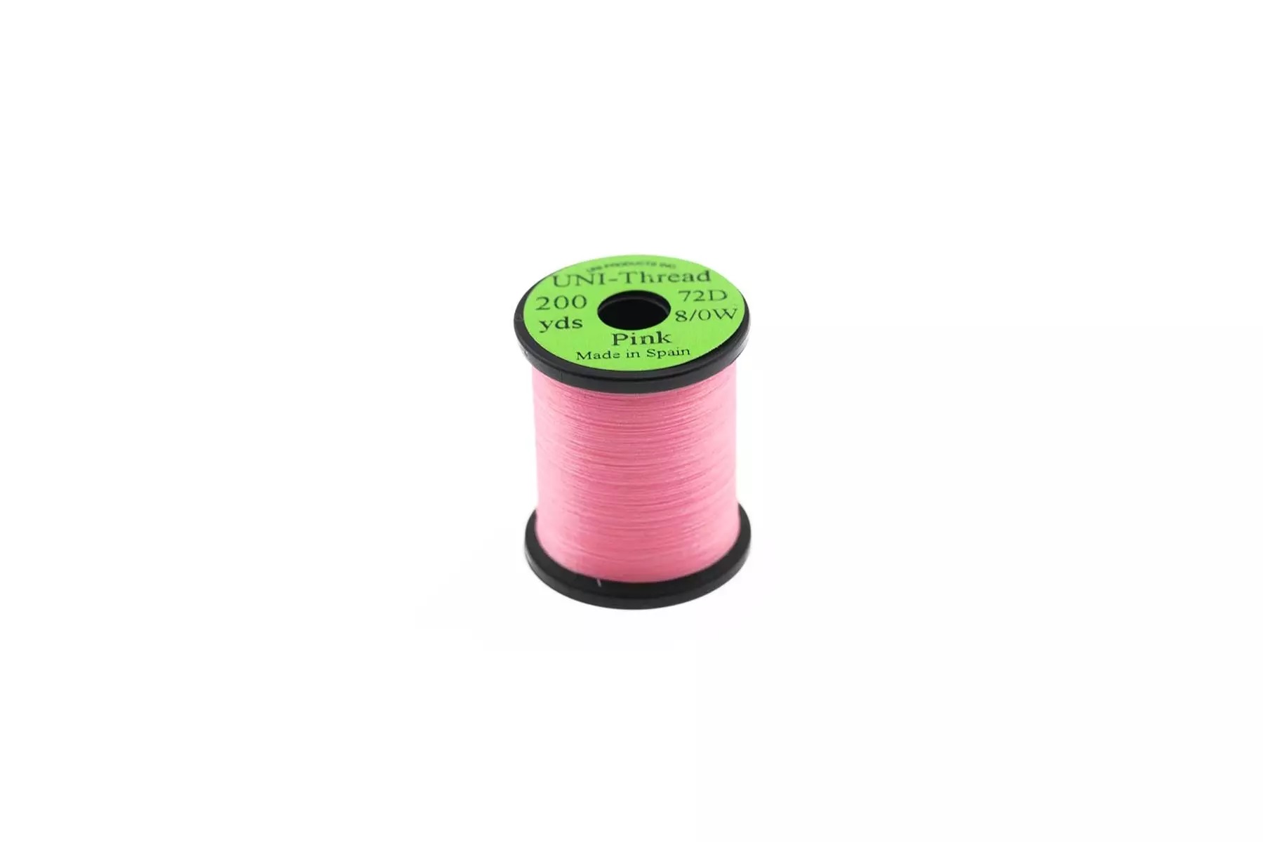 UNI Thread 8/0 Waxed 200 yards - 10