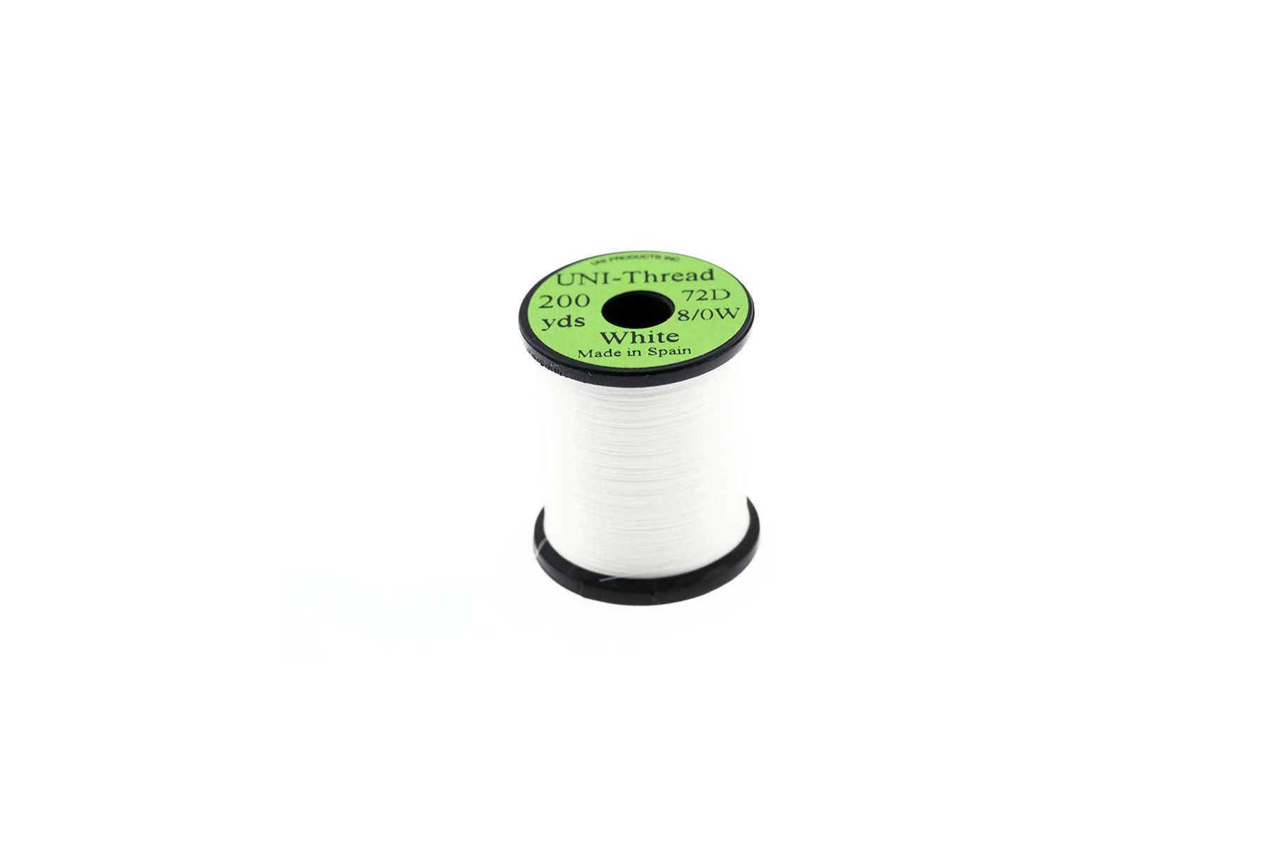 UNI Thread 8/0 Waxed 200 yards - 7