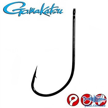 Gamakatsu F314 Flugkrok - 25pack