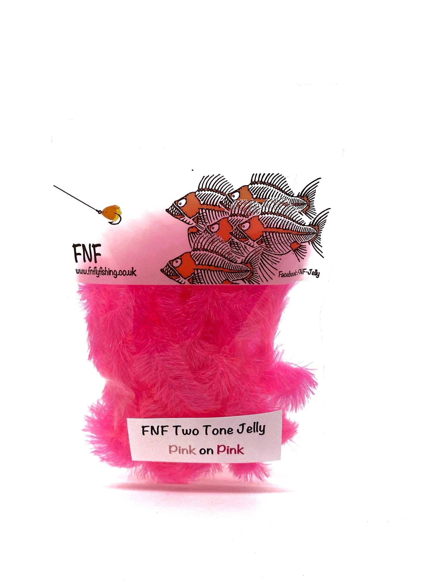 FNF Two Tone Jelly - 7