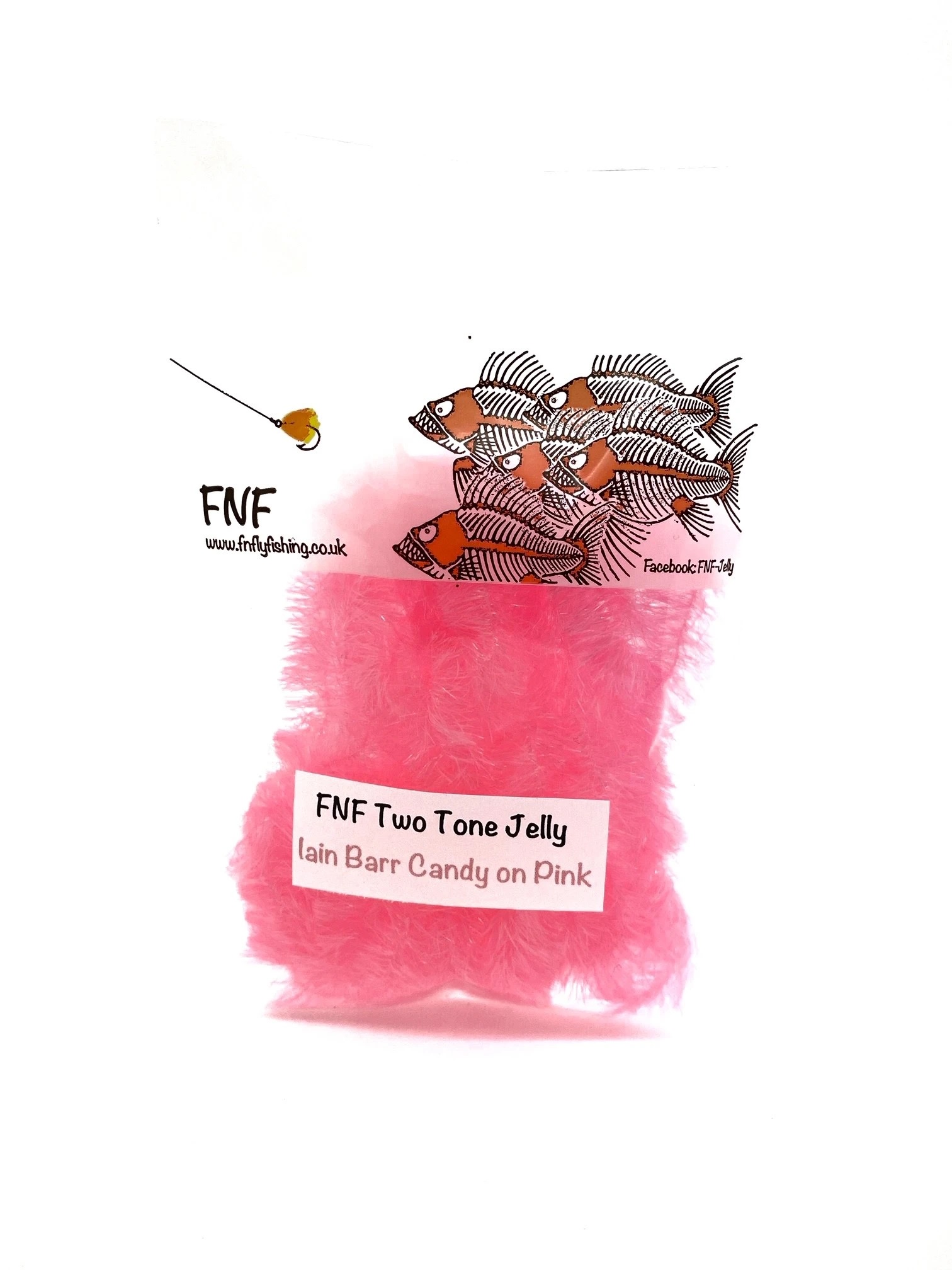 FNF Two Tone Jelly - 3