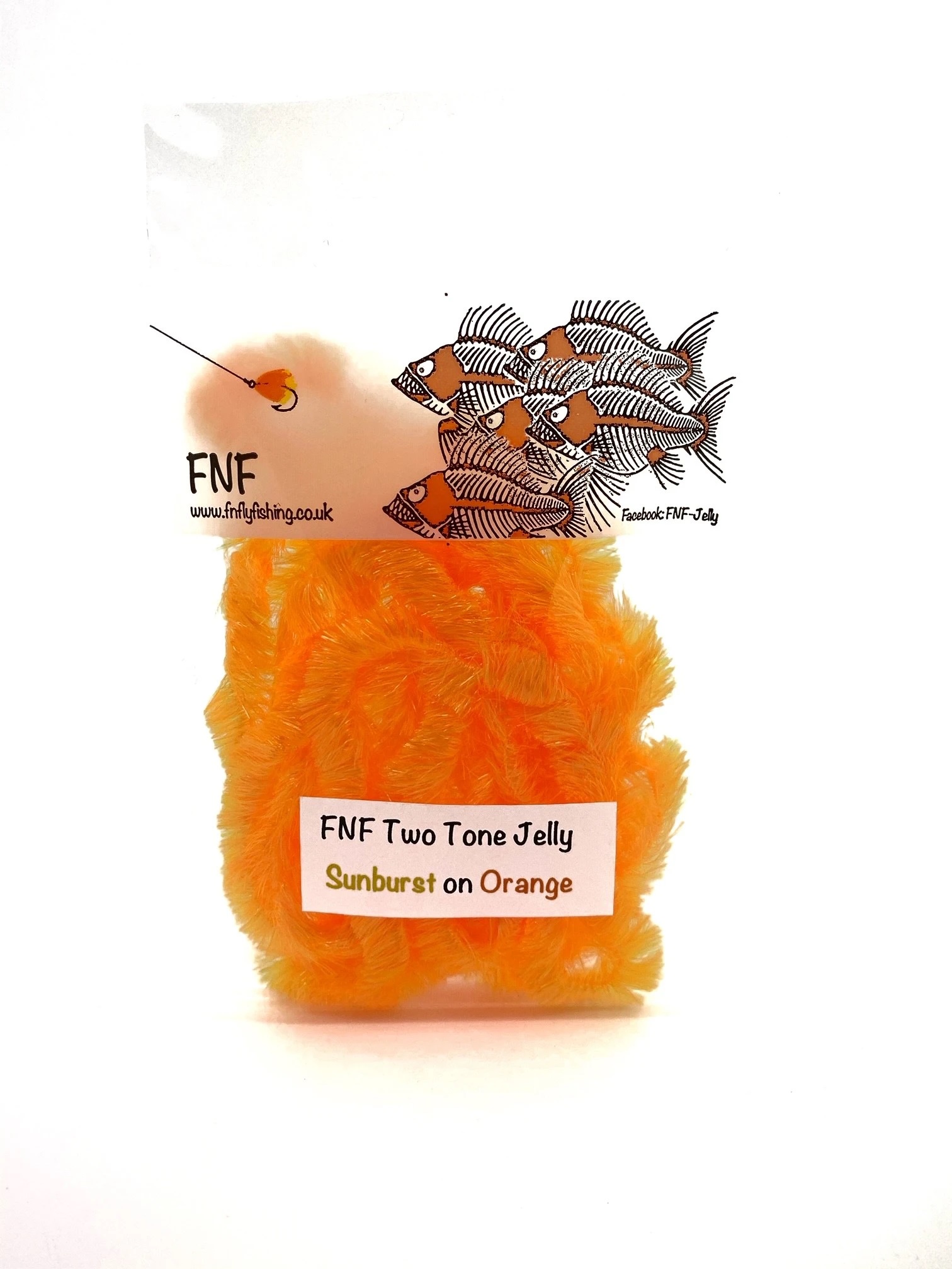 FNF Two Tone Jelly - 9