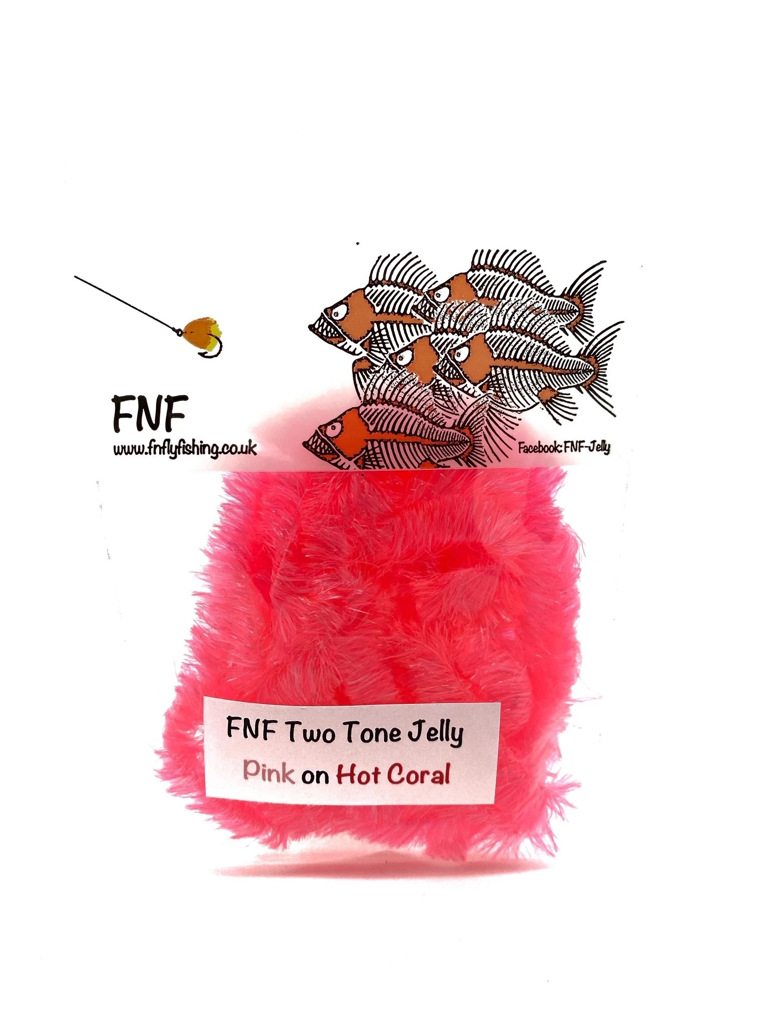 FNF Two Tone Jelly - 6
