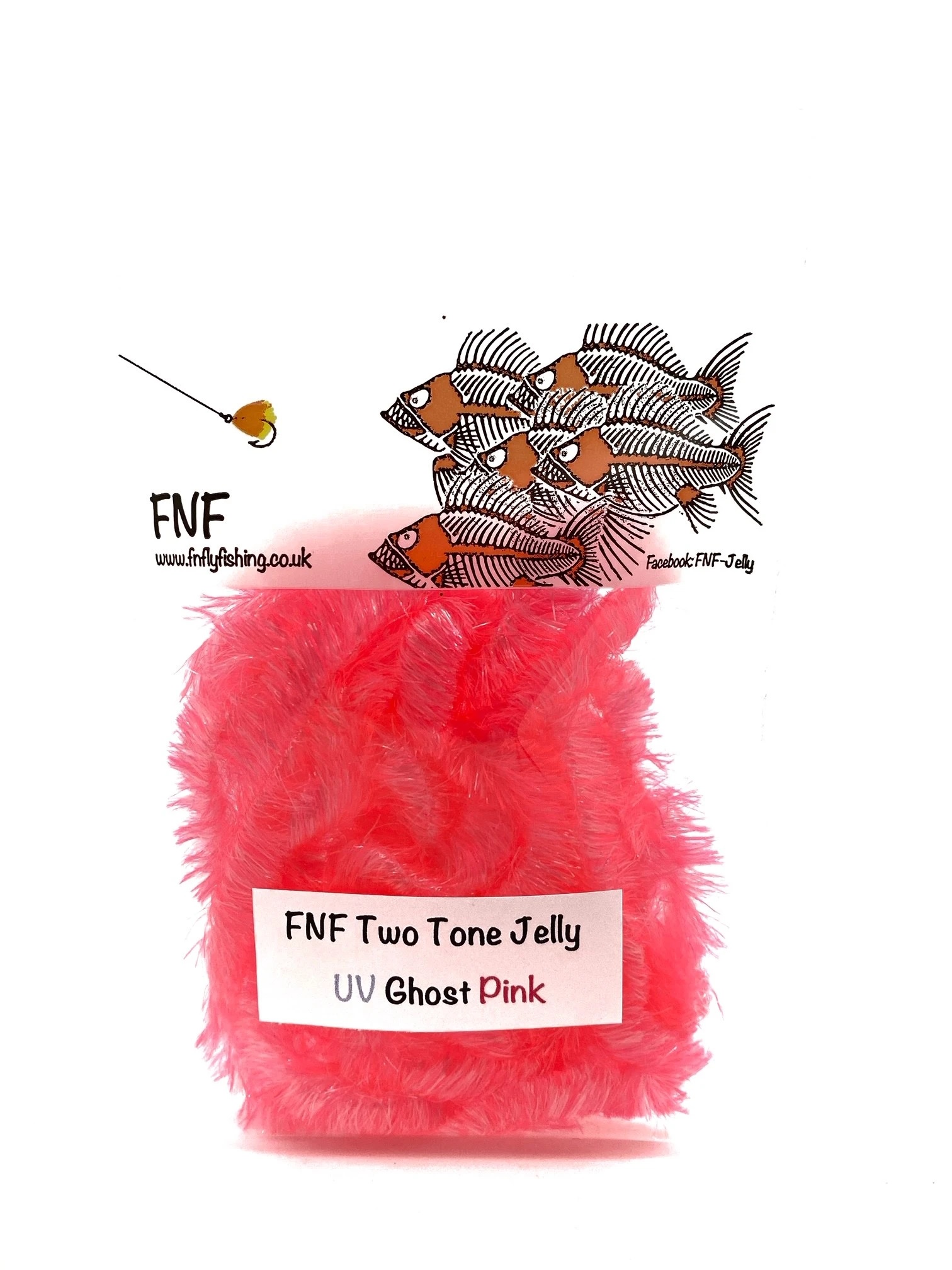 FNF Two Tone Jelly - 18