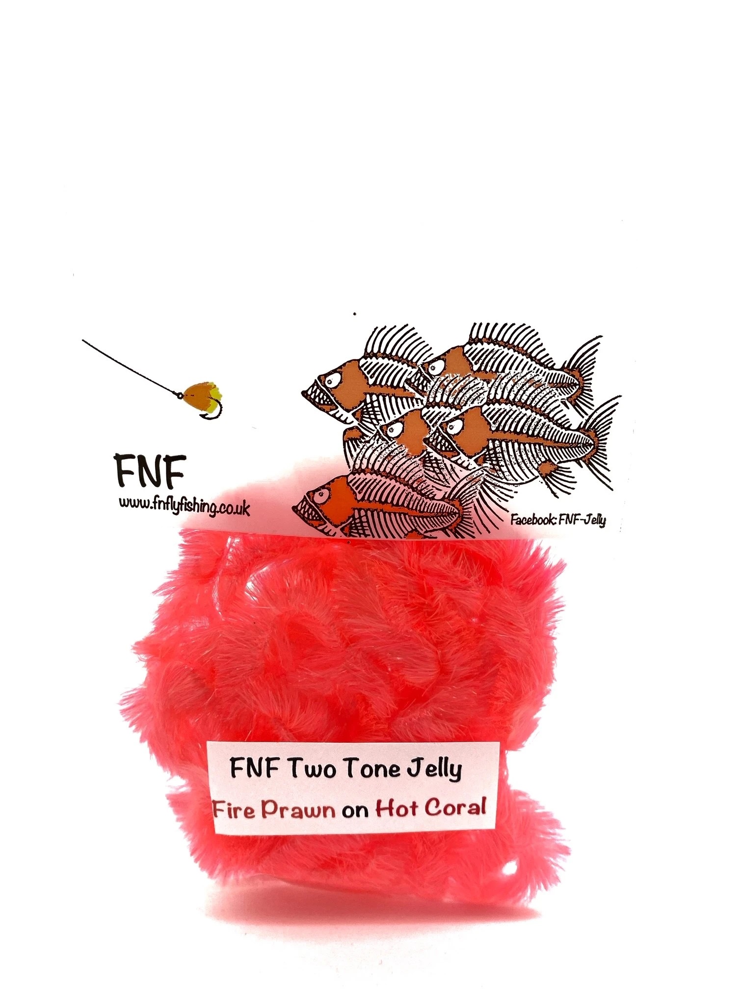 FNF Two Tone Jelly - 14