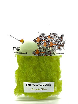 FNF Two Tone Jelly