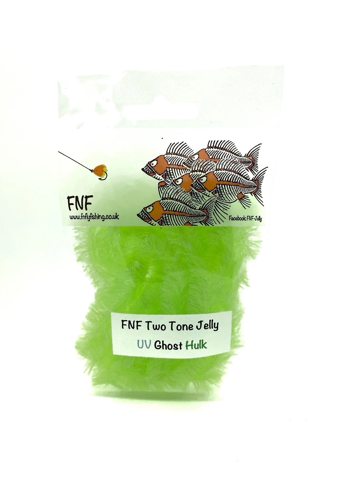 FNF Two Tone Jelly - 11