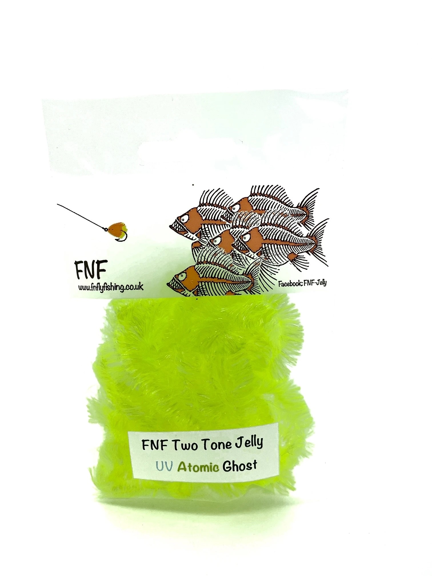 FNF Two Tone Jelly - 10
