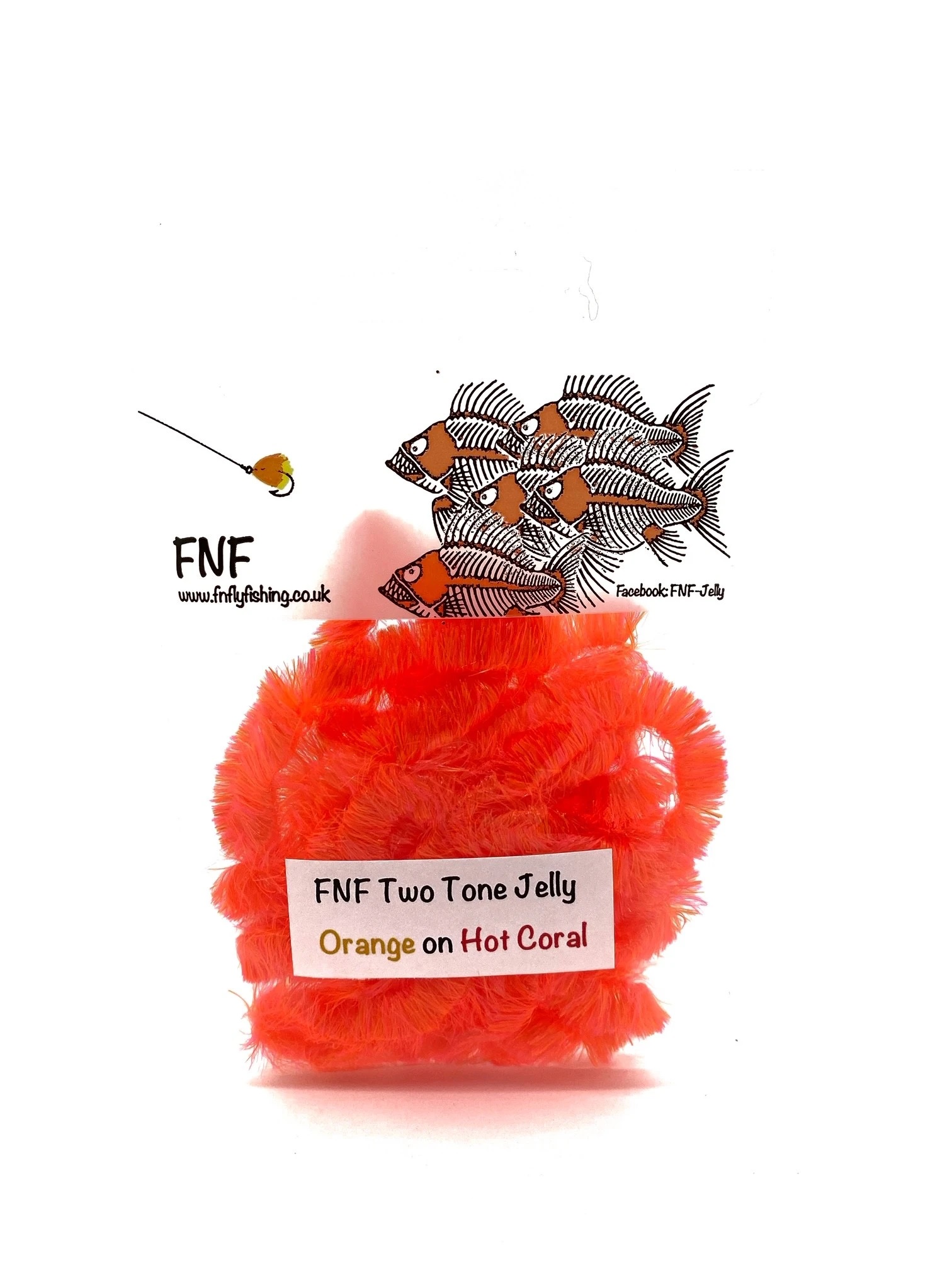 FNF Two Tone Jelly - 5