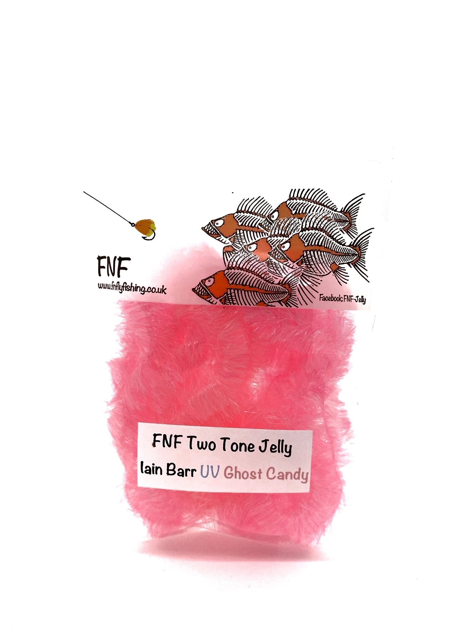 FNF Two Tone Jelly - 17