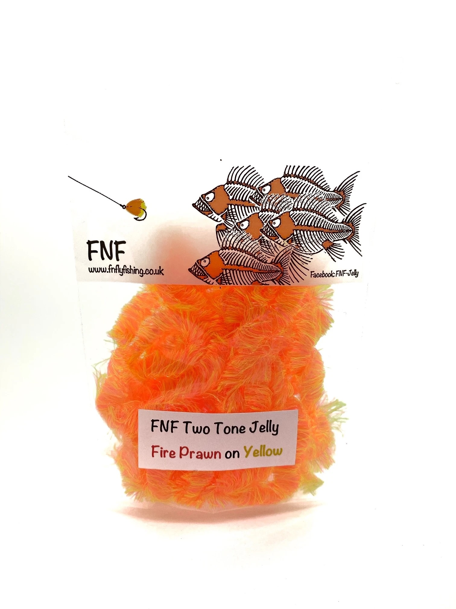 FNF Two Tone Jelly - 15