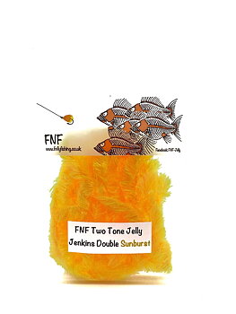 FNF Two Tone Jelly
