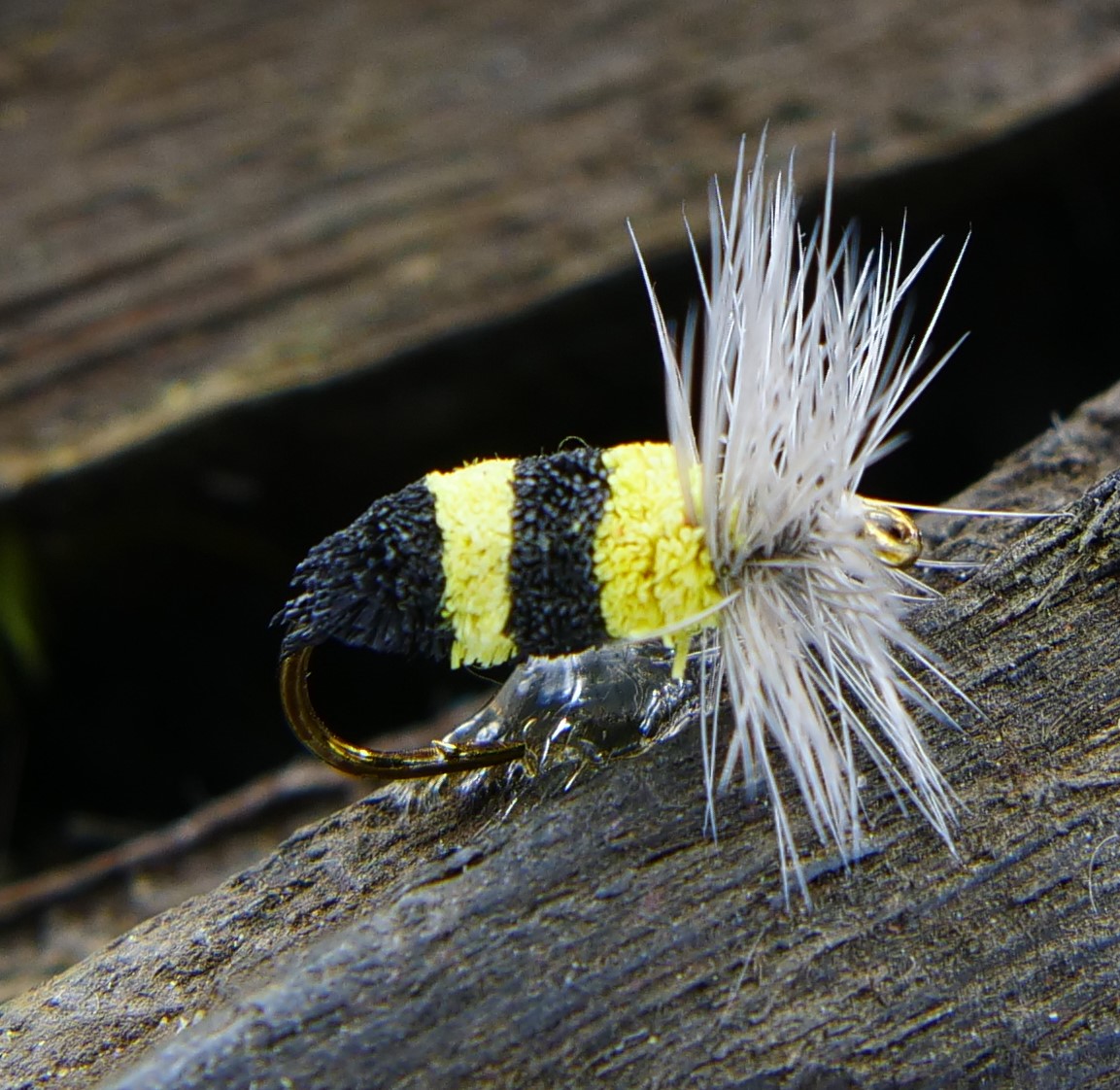 Geting  Torrfluga strl 12